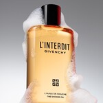 200 ML GIVENCHY L'INTERDIT THE SHOWER OIL Sprchový olej  4 of 4 Sprchový olej