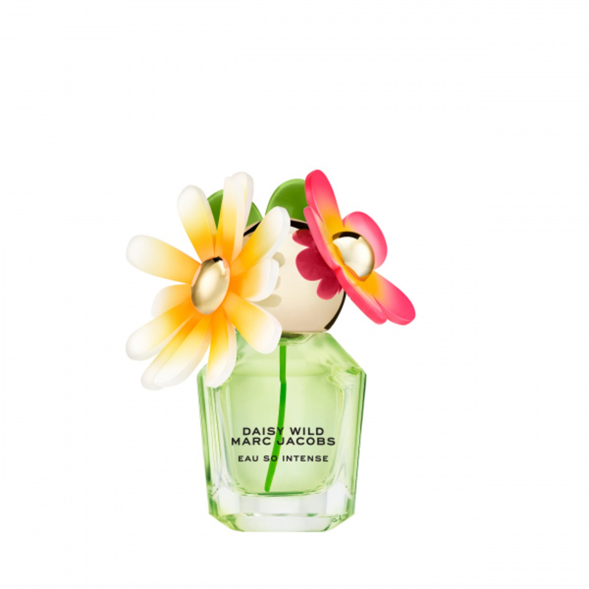 30 ML MARC JACOBS DAISY WILD EAU SO INTENSE Parfumovaná voda 1 of 5