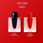 50 ML SHISEIDO GINZA INTENSE Parfumovaná voda 2 of 4 Parfumovaná voda