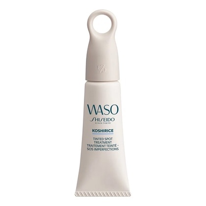  SHISEIDO KOSHIRICE TINTED SPOT TREATMENT Tekutý korektor  1 of 3 