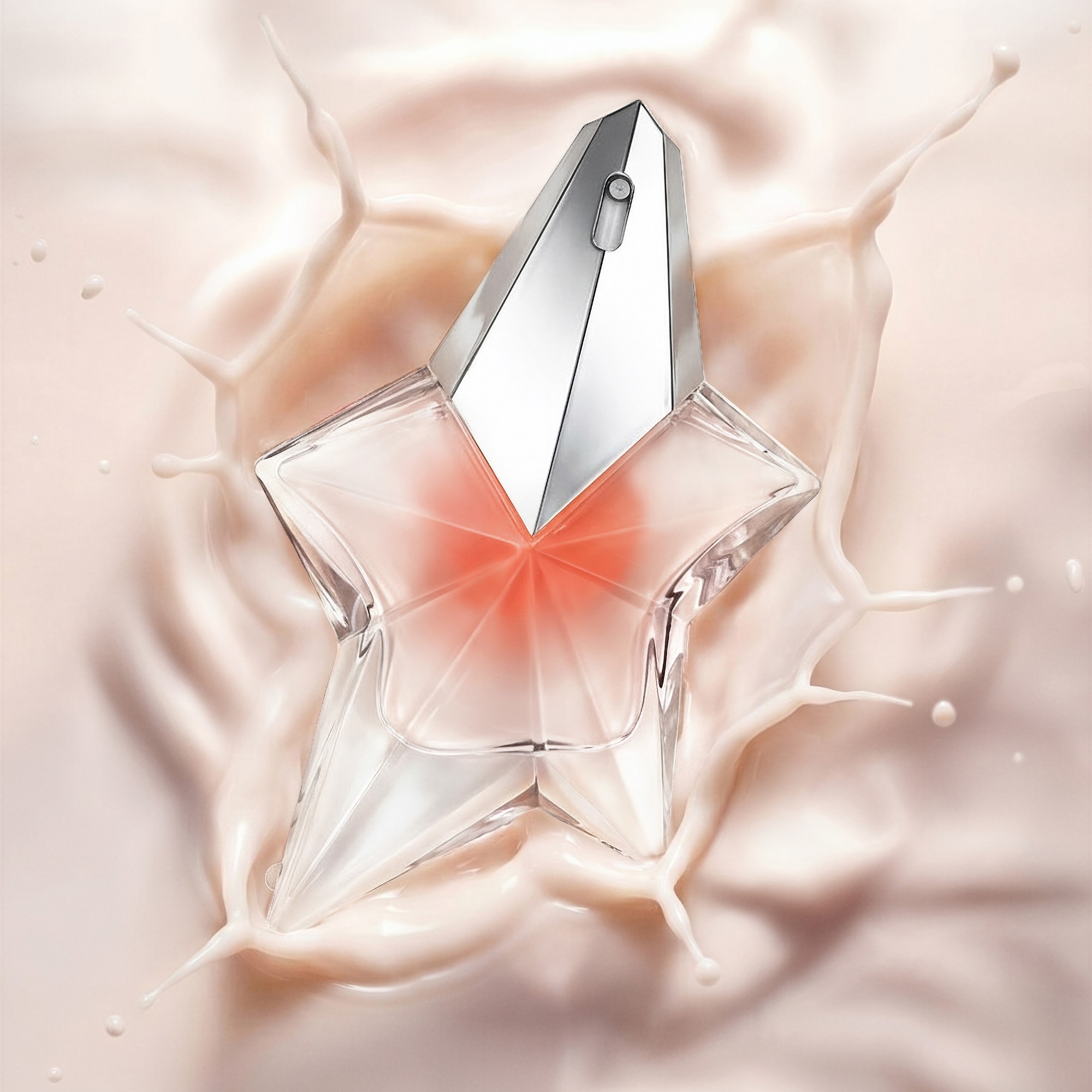 50 ML MUGLER ANGEL BLUSH Parfumovaná voda  1 of 8 