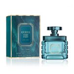 50 ML GUESS UOMO ACQUA Toaletná voda 2 of 2 Toaletná voda