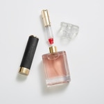  Marionnaud 1984 PERFUME ATOMISER Plniteľný rozprašovač parfumu  2 of 5 Plniteľný rozprašovač parfumu