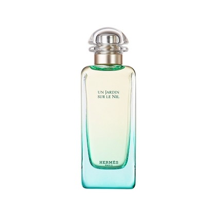 50 ML HERMES Un Jardin Sur Le Nil Hermés UN JARDIN SUR LE NIL Toaletná voda rozprašovač  1 of 1 