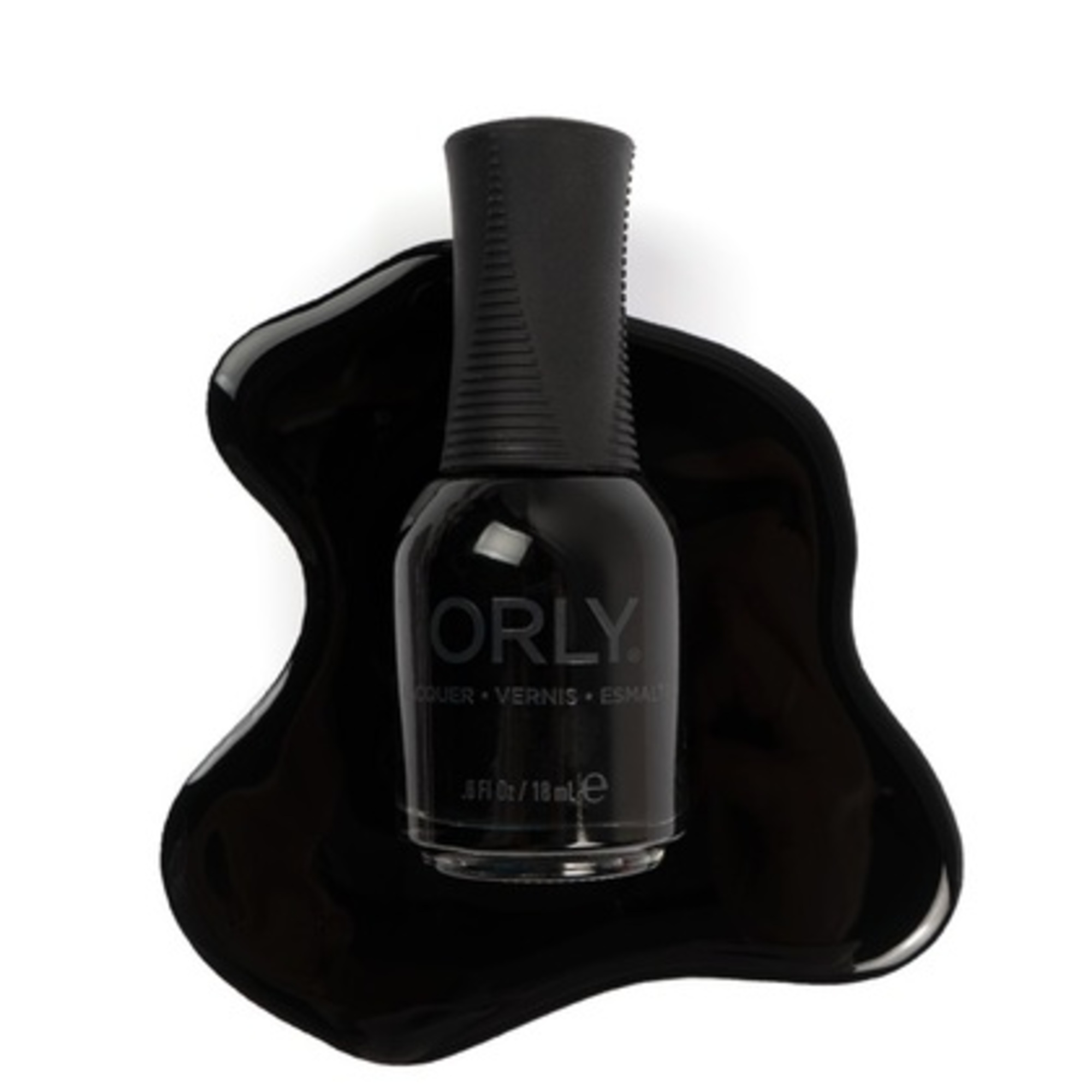  ORLY NAIL LACQUER Lak na nechty  1 of 1 Lak na nechty