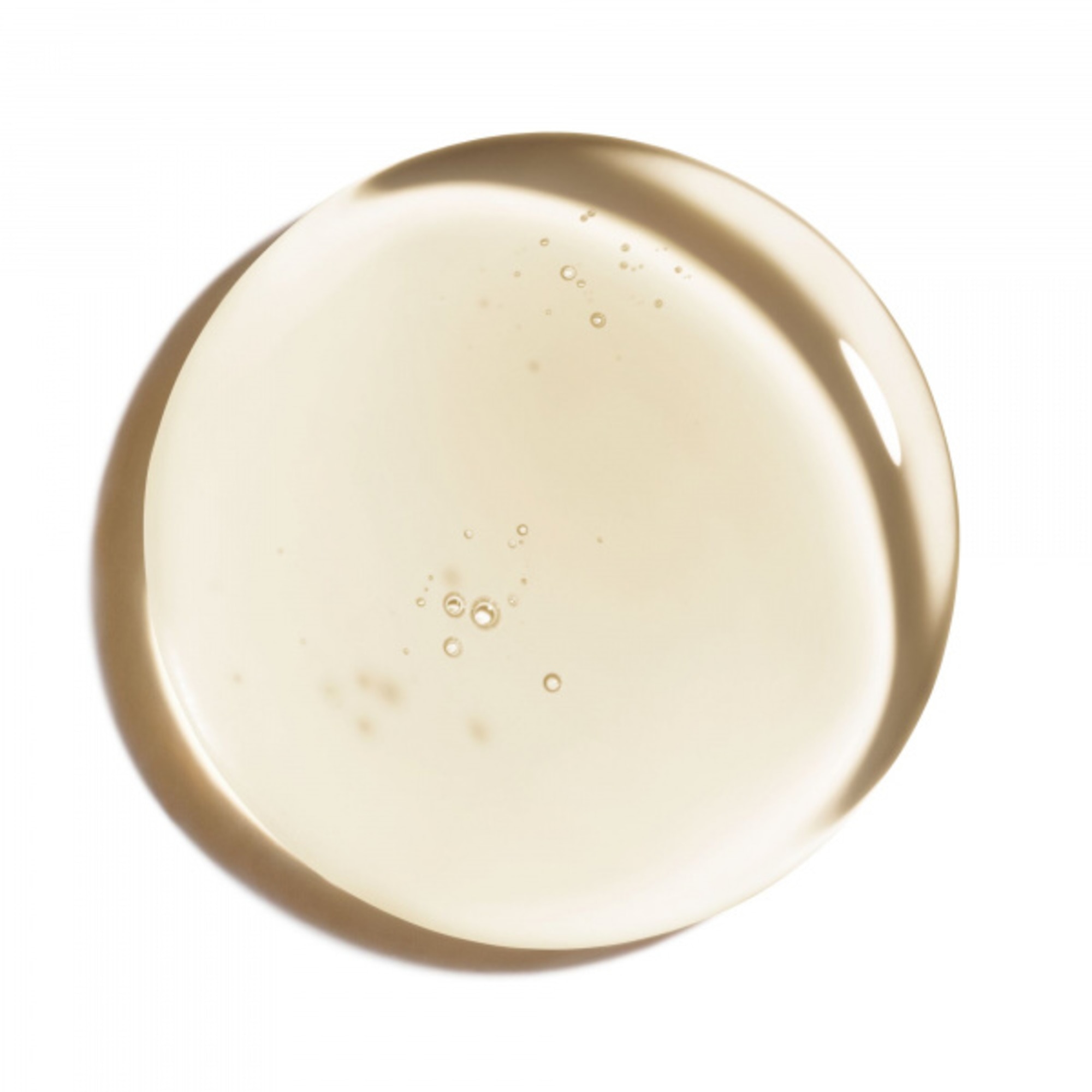 Odličovací olej na tvár, oči a pery určený na oplachovanie