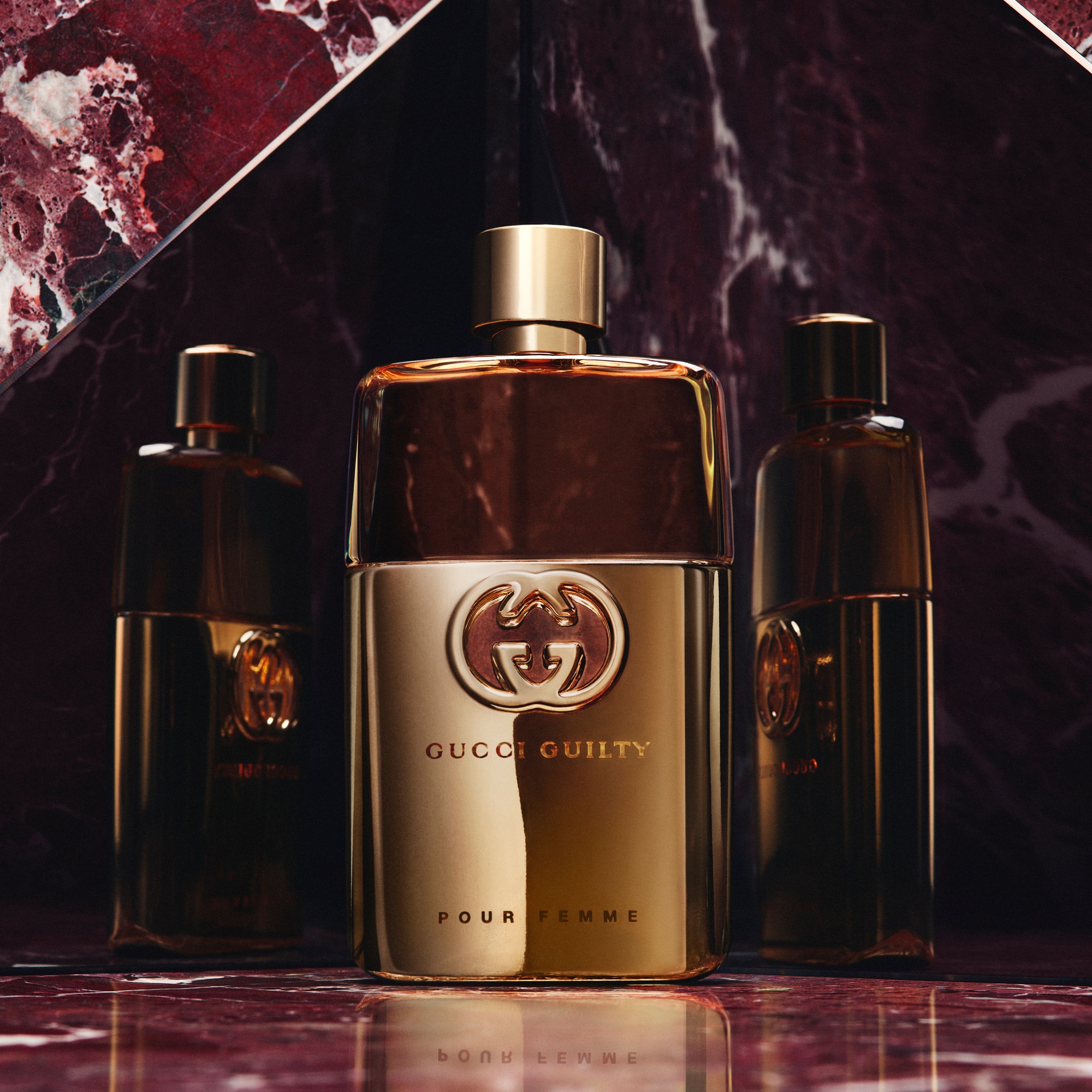 Parfumovaná voda pre ženy