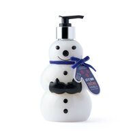 500 ML SOMERSET SNOWMAN HAND WASH VANILLA Tekuté mydlo na ruky  1 of 2 