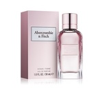 30 ML ABERCROMBIE & FITCH FIRST INSTINCT Parfumovaná voda pre ženy  2 of 2 Parfumovaná voda pre ženy