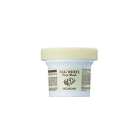 120 G SKINFOOD EGG WHITE PORE MASK Pleťová maska  