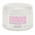 500 ML ORLANE NOURISHING BODY CREAM Vyživujúci telový krém  1 of 1 Vyživujúci telový krém