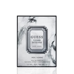 50 ML GUESS UOMO INTENSO Parfumovaná voda 3 of 3 Parfumovaná voda