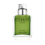 100 ML CALVIN KLEIN ETERNITY FOR MEN Parfumovaná voda pre mužov  1 of 2 Parfumovaná voda pre mužov