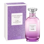 90 ML Coach DREAMS MOONLIGHT Parfumovaná voda 2 of 2 Parfumovaná voda