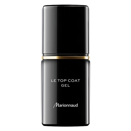 11 ML undefined TOP COAT GEL Gélový vrchný lak 1 of 3