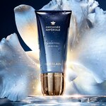 150 ML GUERLAIN ORCHIDÉE IMPÉRIALE OIL IN GEL Olejový gél pre čistenie pleti  2 of 5 Olejový gél pre čistenie pleti