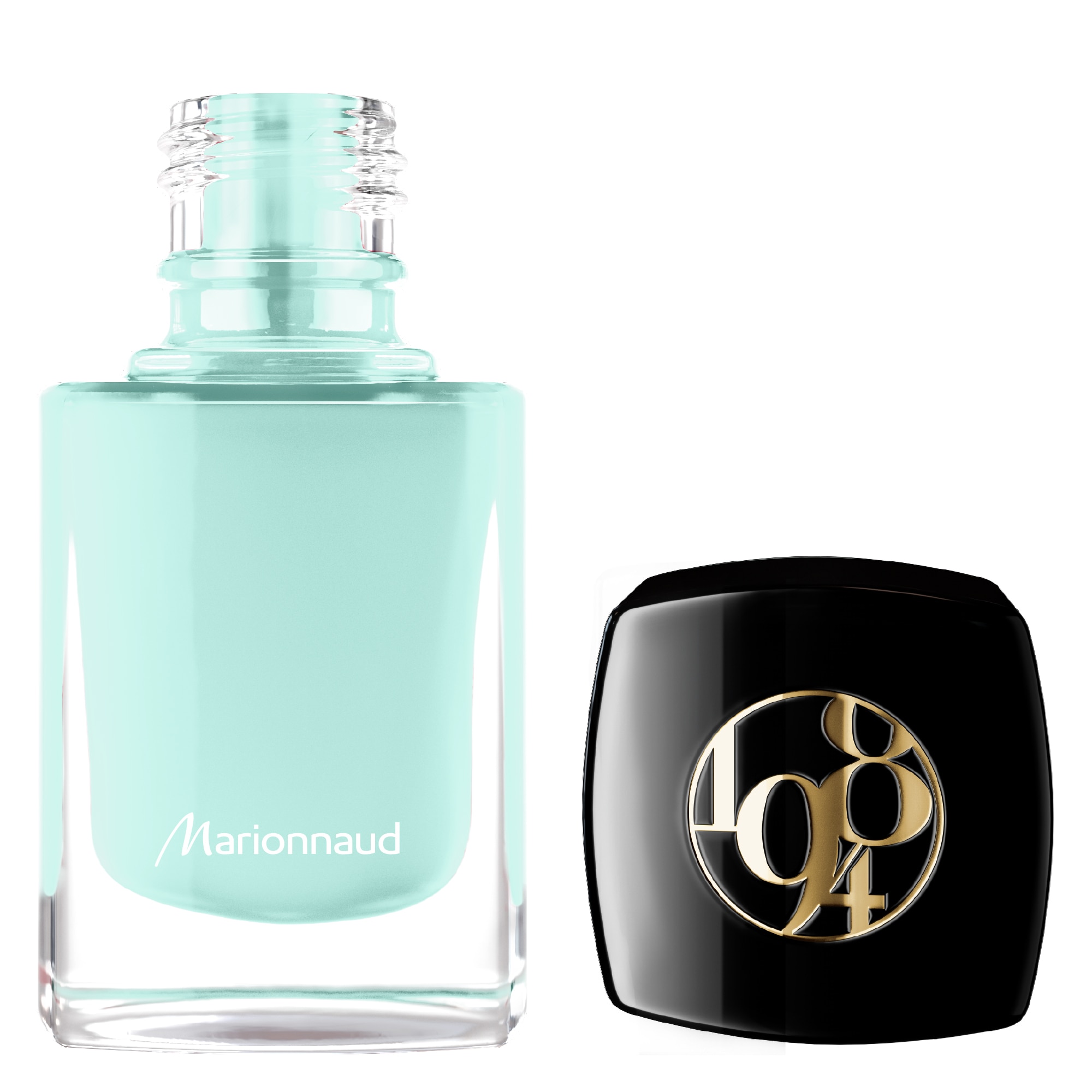  Marionnaud 1984 LE VERNIS GEL Lak na nechty s gélovým efektom  1 of 3 