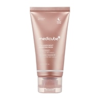 75 ML MEDICUBE COLLAGEN NIHT WRAPPIN MASK Nočná pleťová maska  