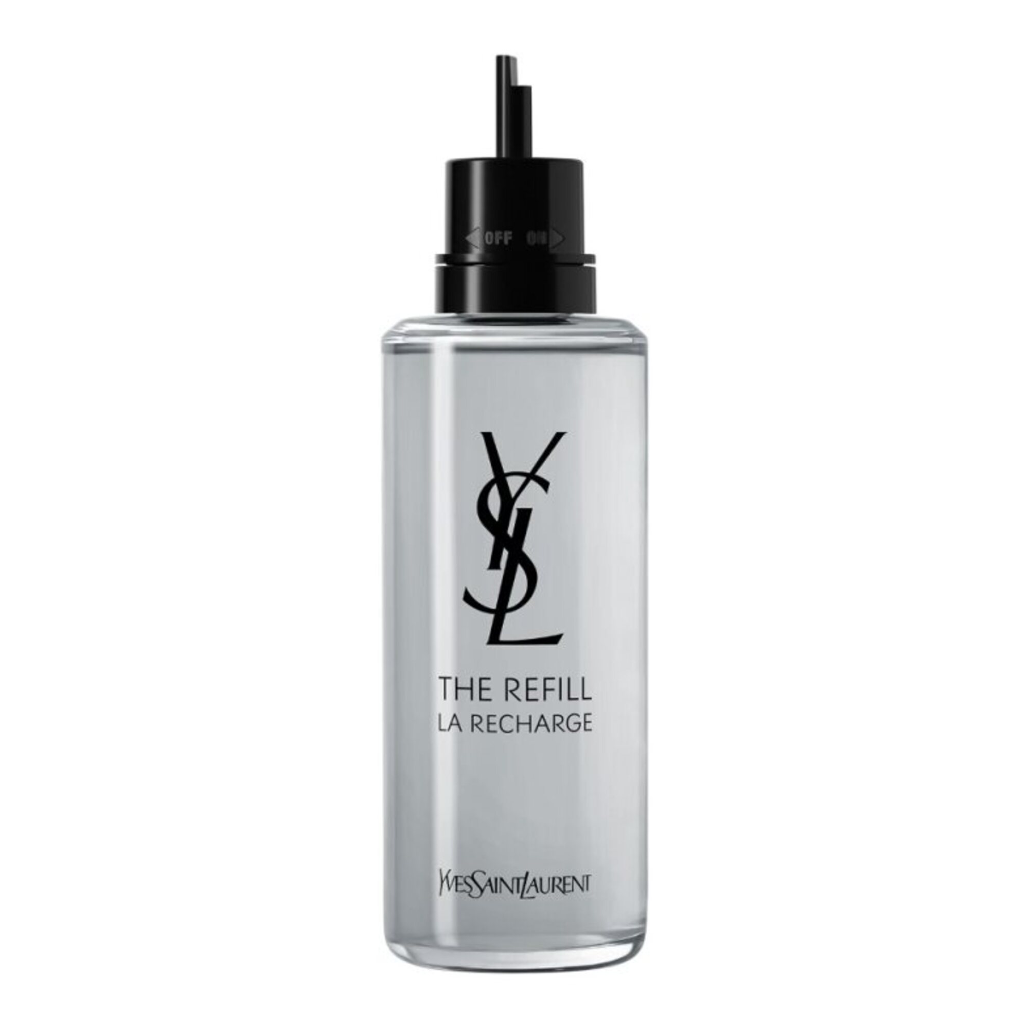150 ML YVES SAINT LAURENT MYSLF Parfumovaná voda 1 of 2