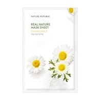 23 ML NATURE REPUBLIC CHAMOMILE MASK SHEET Pleťová maska  