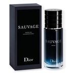 30 ML Dior SAUVAGE Parfum  3 of 3 Parfum