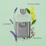 50 ML GUCCI GUILTY Toaletná voda  2 of 5 Toaletná voda