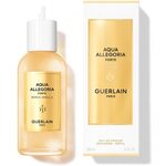 200 ML GUERLAIN AQUA ALLEGORIA FORTE BOSCA VANILLA REFILL Parfumovaná voda. Náplň.  2 of 3 Parfumovaná voda. Náplň.