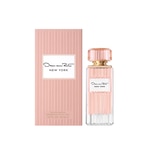 30 ML OSCAR DE LA RENTA NEW YORK Parfumovaná voda  2 of 2 Parfumovaná voda