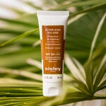 40 ML SISLEY SUPER SOIN SOLAIRE Opaľovací krém na tvár SPF50+ 4 of 5 Opaľovací krém na tvár SPF50+