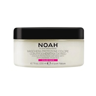 200 ML NOAH COLOR PROTECTION HAIR MASK FOR COLOURED HAIR Regeneračná maska  1 of 2 