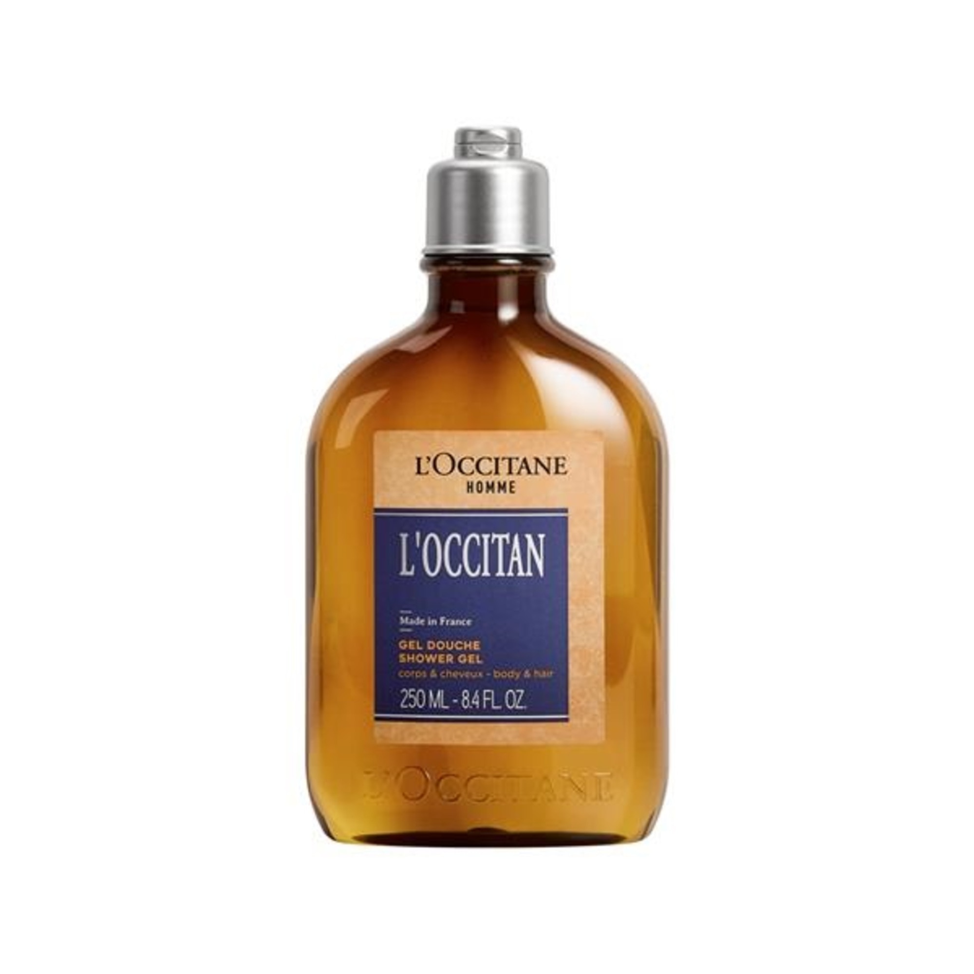 250 ML L'OCCITANE SHOWER GEL Sprchovací gél L'Occitan 1 of 1