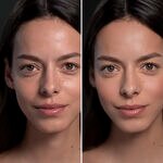 SISLEY PHYTO-TEINT ULTRA ÉCLAT Rozjasňujúci make-up 4 of 4 Rozjasňujúci make-up