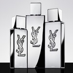 40 ML YVES SAINT LAURENT MYSLF L'ABSOLU Parfumovaná voda 6 of 8 Parfumovaná voda