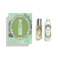  SISLEY EDC GIFT SET FEE GREENING 100ml Darčekový set  1 of 2 