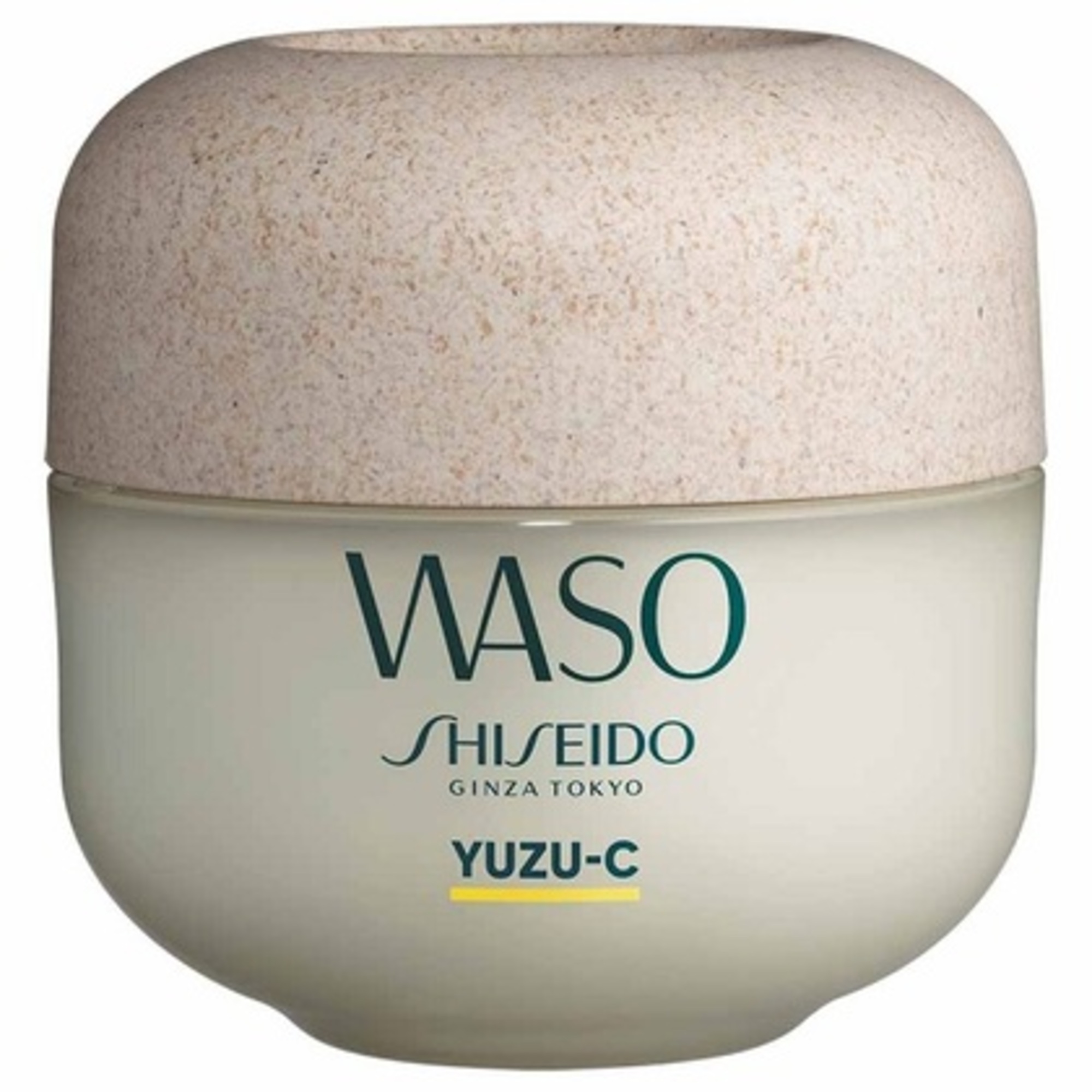 50 ML SHISEIDO YUZU-C BEAUTY SLEEPING MASK Hydratačná maska na tvár  1 of 1 Hydratačná maska na tvár