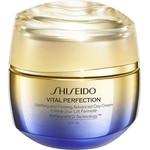 50 ML SHISEIDO VITAL PERFECTION Zpevňujúci pokročilý krém SPF30 1 of 1 Zpevňujúci pokročilý krém SPF30