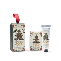  SOMERSET JOY WINTER BERRY HAND CARE SET Darčekový set  1 of 2 