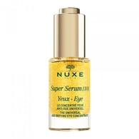 15 ML Nuxe SUPER SERUM Univerzálne očné sérum  1 of 2 