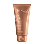 150 ML THALGO AGE DEFENCE SUN LOTION BODY SPF 15 Omladzujúce&nbsp;mlieko na opaľovanie SPF 15  1 of 1 Omladzujúce&nbsp;mlieko na opaľovanie SPF 15