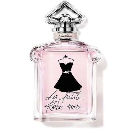 100 ML GUERLAIN LA PETITE ROBE NOIRE Toaletná voda  1 of 5 