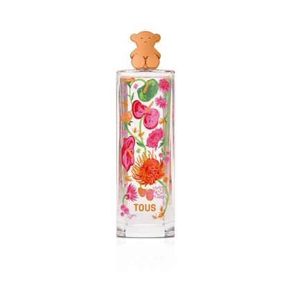90 ML Tous SORBET GARDEN Toaletná voda 1 of 1