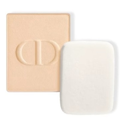 DIOR DIORSKIN FOREVER FOUNDATION COMPACT REFILL Kompaktný púder. Náplň. 1 of 1