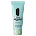100 ML Clinique ANTI BLEMISH OIL CONTROL MASK Čistiaca maska  1 of 1 Čistiaca maska
