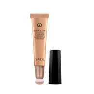  GA-DE EVERGLOW HYDRATING ILLUMINATOR Tekutý rozjasňovač  1 of 2 