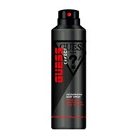 170 GR GUESS GROOMING EFFECT DEODORISING BODY SPRAY Dezodorant v spreji  1 of 2 