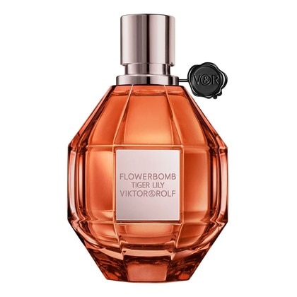 100 ML VIKTOR & ROLF FLOWERBOMB TIGER LILY Parfumovaná voda 1 of 2
