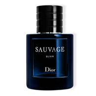 60 ML DIOR SAUVAGE ELIXIR Parfumovaná voda  1 of 2 