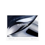 100 ML CALVIN KLEIN CALVIN KLEIN EUPHORIA SIGNATURE ELIXIR PARFUM INTENSE Intenzívny parfumový elixír  2 of 9 Intenzívny parfumový elixír
