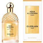 125 ML GUERLAIN AQUA ALLEGORIA FORTE BOSCA VANILLA Parfumovaná voda 3 of 3 Parfumovaná voda