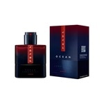 100 ML PRADA LUNA ROSSA OCEAN LE PARFUM Parfum 3 of 4 Parfum